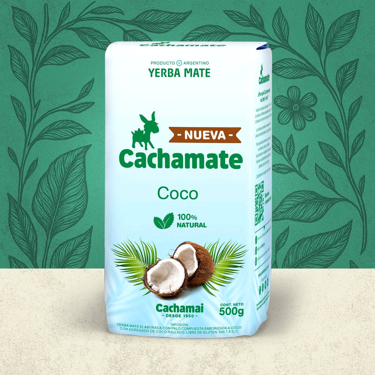 cachemate coco