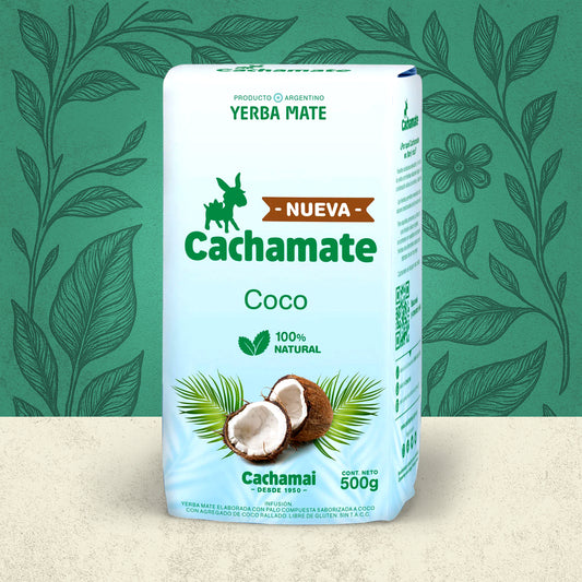 cachemate coco