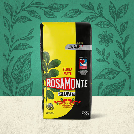 rosemonte suave