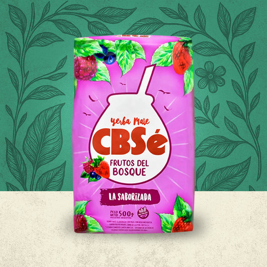 Cbse bosque