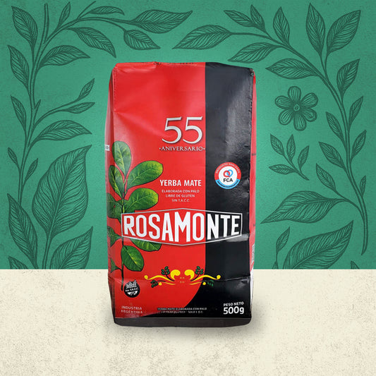 rosamonte